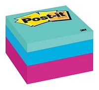 Post-it® Notes Cube