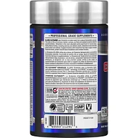 ALLMAX Glutamine en poudre format 100 g