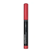 Rouge à lèvres léger Revlon ColorStay Matte Lite Crayon, 1,4 g 0,049 une fois
