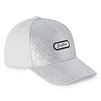 Justice Girls' Glitter Cap, One Size