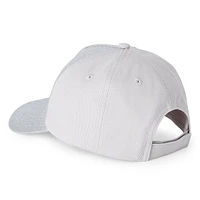 Justice Girls' Glitter Cap, One Size