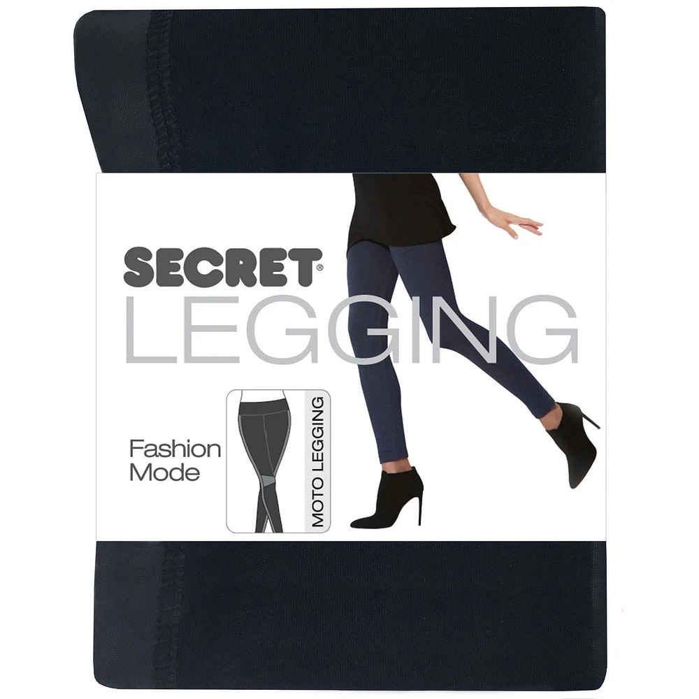 Secret® Legging Fashion Mode 1pk