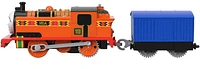 Thomas & Friends Trackmaster Nia