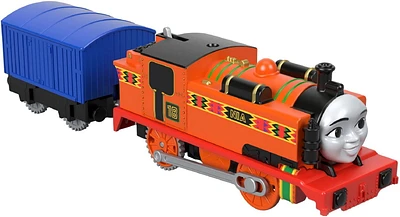 Thomas & Friends Trackmaster Nia