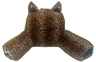 hometrends Kid's Leopard Bedrest