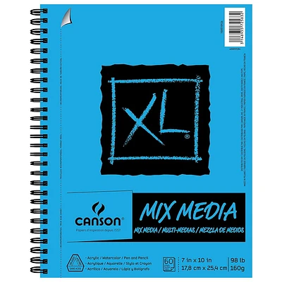 CANSON XL Mix Media Pad