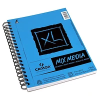 CANSON XL Mix Media Pad