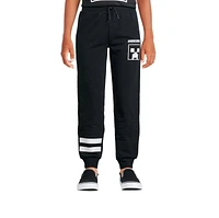 Minecraft Boys' Varsity Jogger