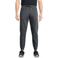 Jogger en molleton Athletic Works pour hommes Tailles P-2XL