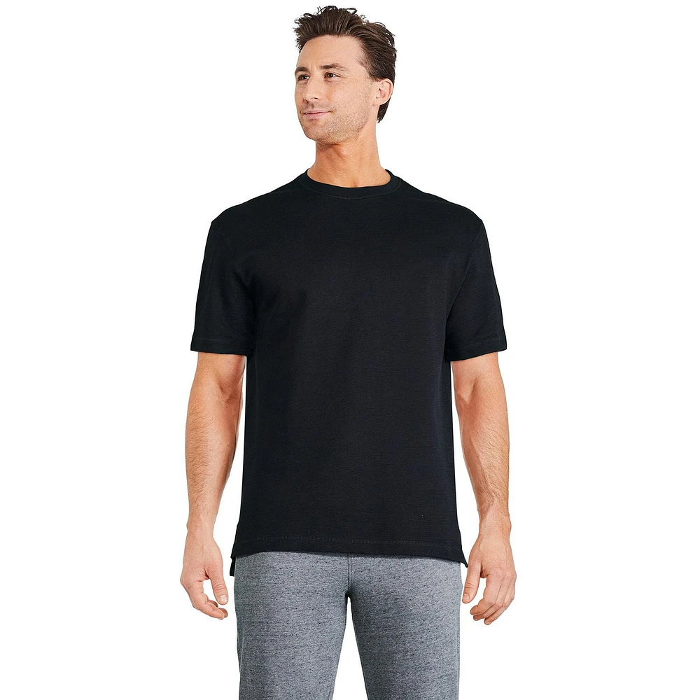 George Men's Loose Fit Tee