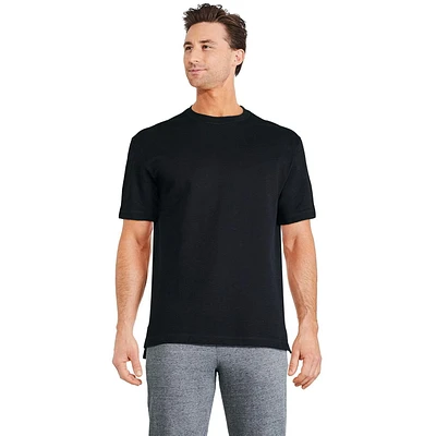 George Men's Loose Fit Tee