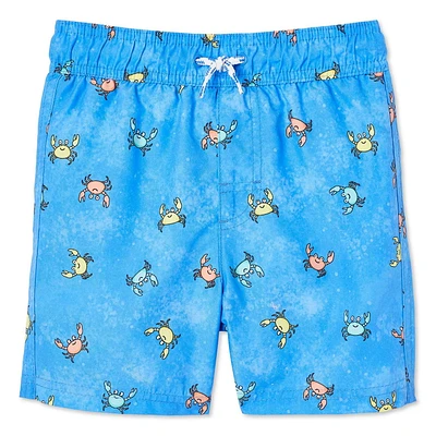 Short de bain George pour petits garçons Tailles 2T-5T