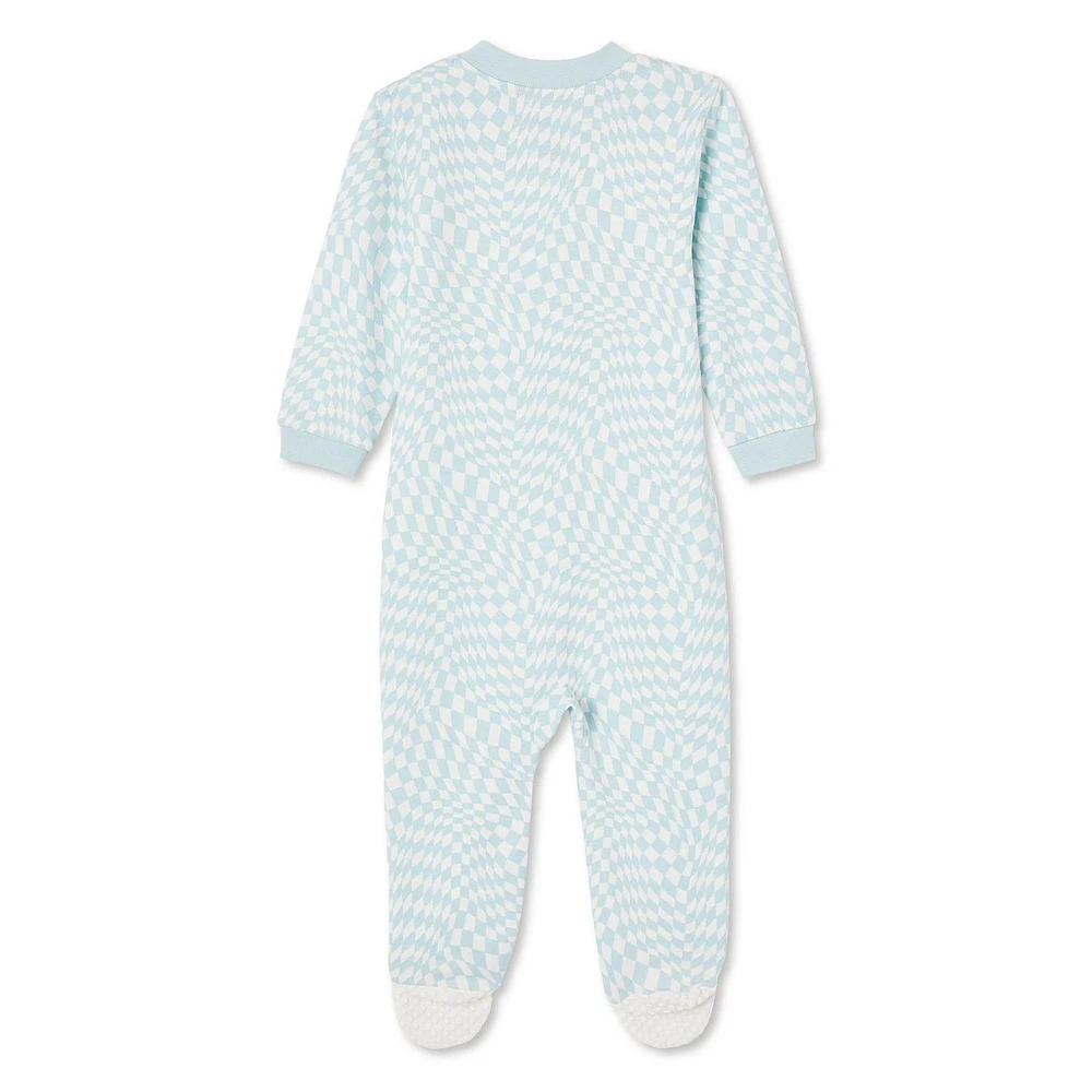 George Baby Boys' Sleeper, Sizes 0-24 months