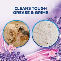 LYSOL® MULTI SURFACE CLEANER POURABLE - Power & Fresh™ Lavender 4.26 L, 4.26L