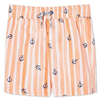 Short de bain George pour bébés garçons Tailles 3-24 mois