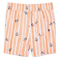 Short de bain George pour bébés garçons Tailles 3-24 mois