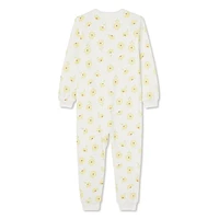 George Toddler Girls' Sleeper, Sizes 2T-5T