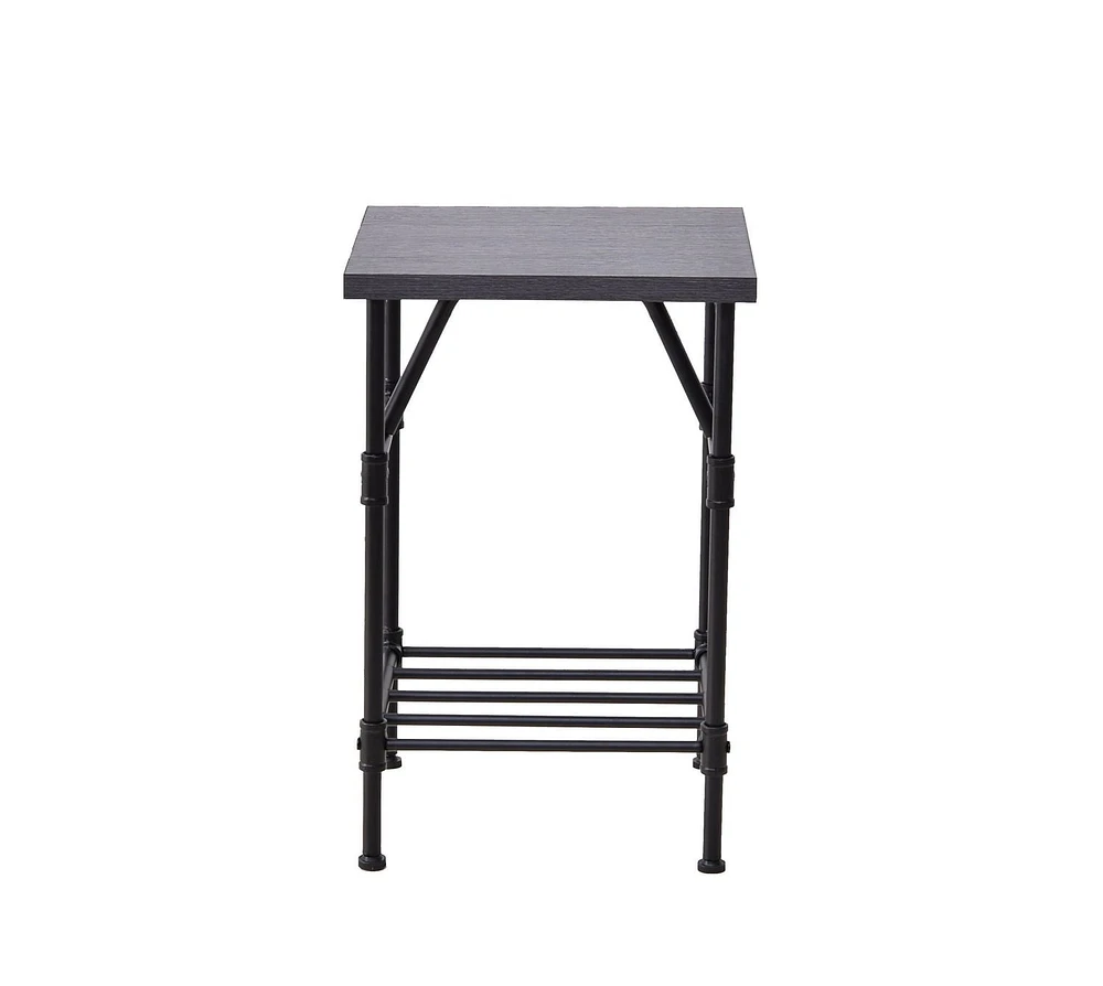 Pipefitter Side Table