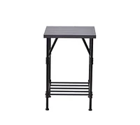 Pipefitter Side Table