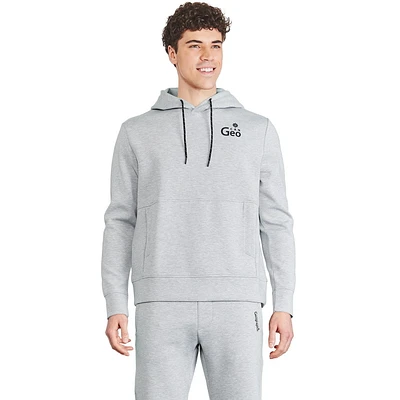 Chandail en scuba Canadiana x SGRC collection non genrée pour adultes