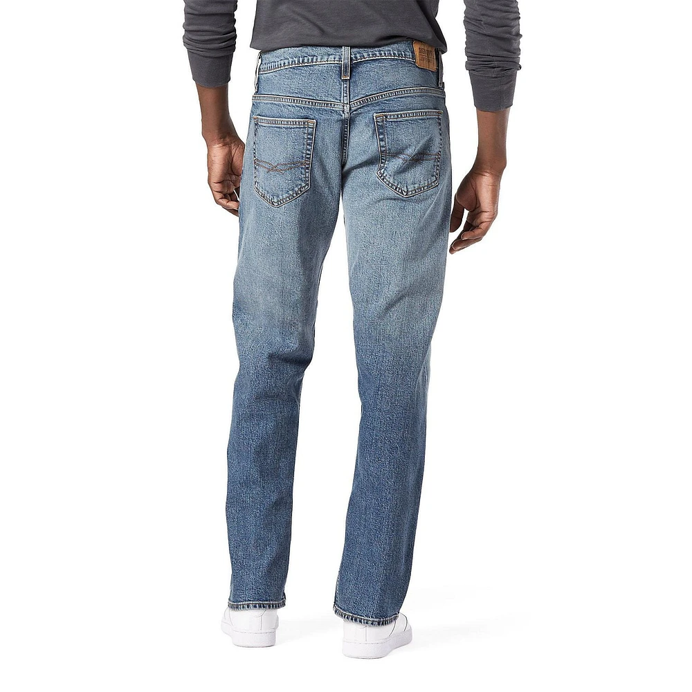 Signature by Levi Strauss & Co.MC Jean ample pour homme