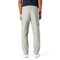 Signature by Levi Strauss & Co.™ Men’s Utility Comfort Pants