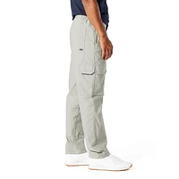 Signature by Levi Strauss & Co.™ Men’s Utility Comfort Pants