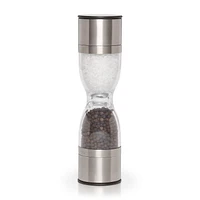 Kamenstein Holden Salt and Pepper Grinder, Set of 2 Grinders