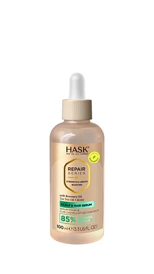 Repair Series Strength & Length Boosting Scalp & Hair Serum