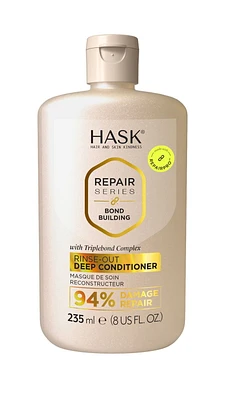 Après-Shampooing Reconstructeur Intensif Avec Rinçage