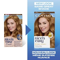 Clairol Nice'n Easy Permanent Hair Dye