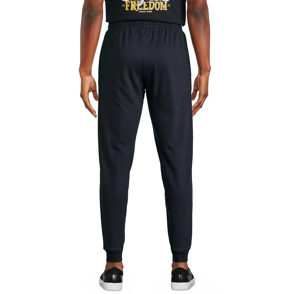 Jogger Gas Monkey Garage pour hommes Tailles P–TG
