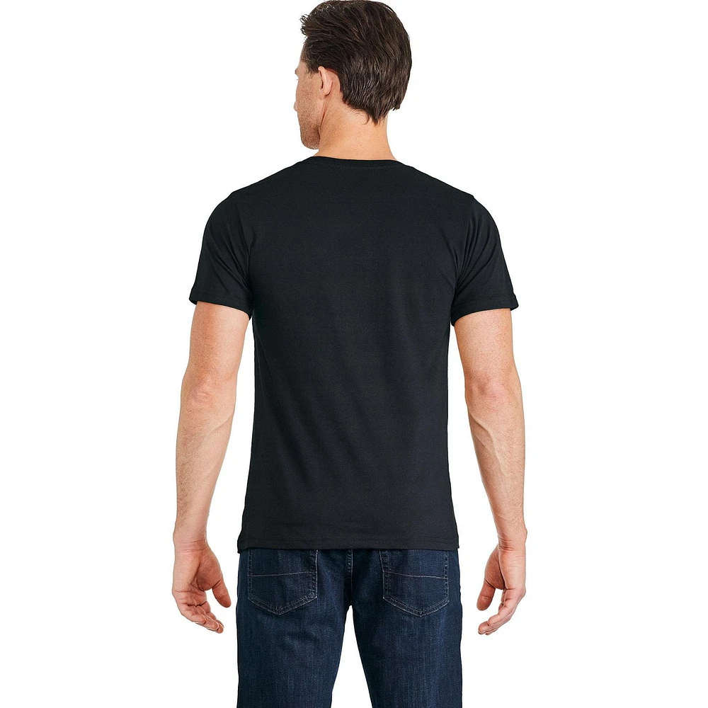 Guns N' Roses Men's Short Sleeve Tee