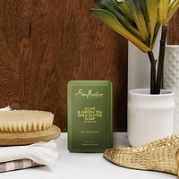 SheaMoisture Olive and Green Tea Bar Soap, 227 g