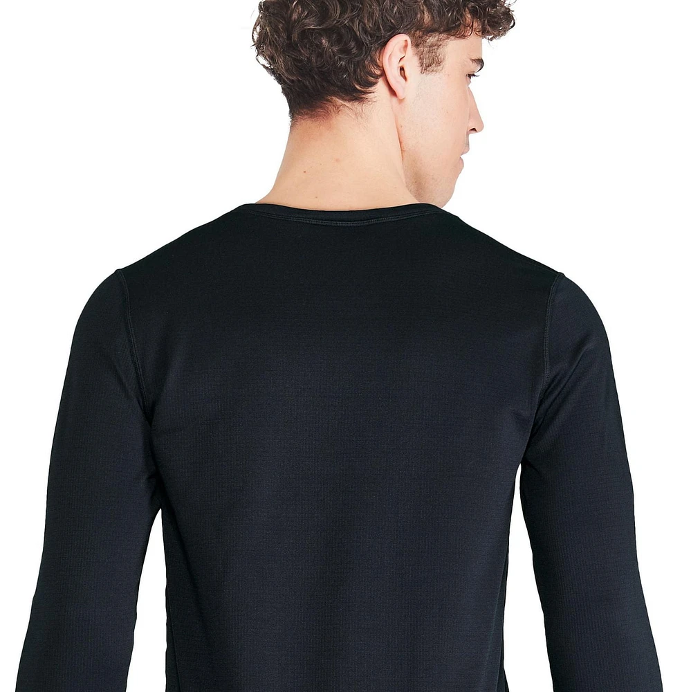 Athletic Works Men's Thermal Top