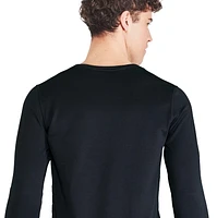 Athletic Works Men's Thermal Top