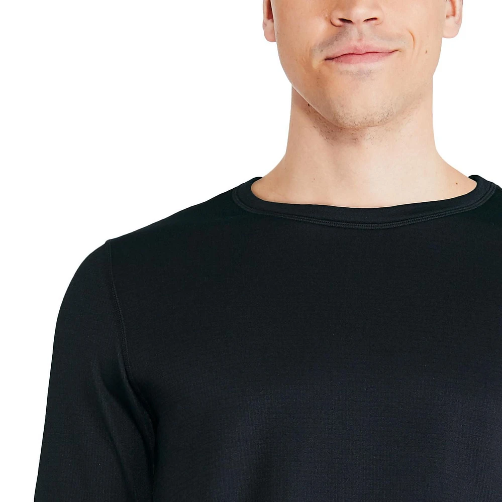 Athletic Works Men's Thermal Top