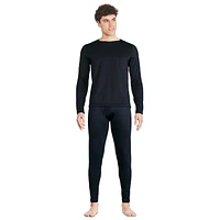 Athletic Works Men's Thermal Top