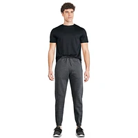 Jogger en molleton Athletic Works pour hommes Tailles P-2XL