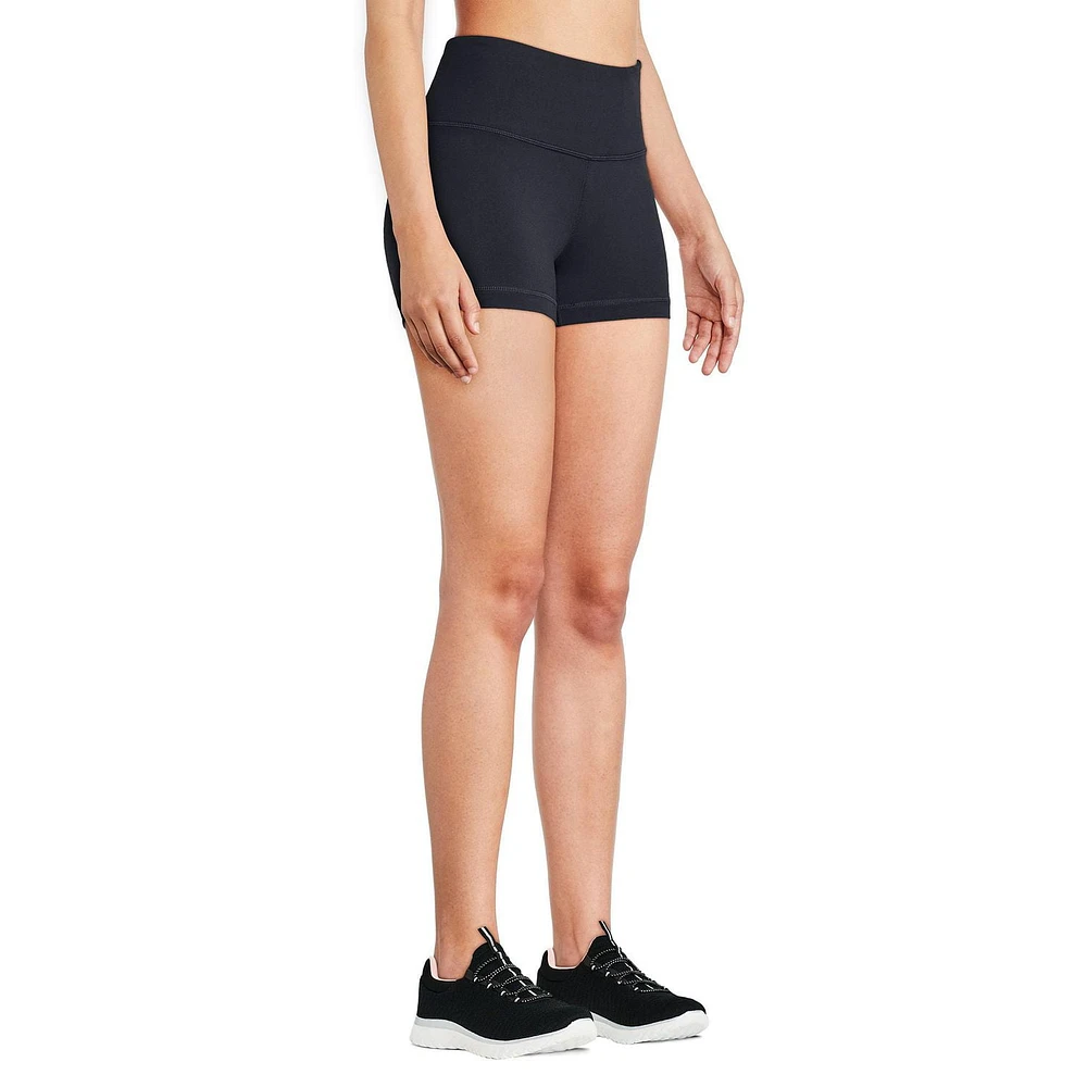 Short Athletic Works pour femmes Tailles TP–TTG