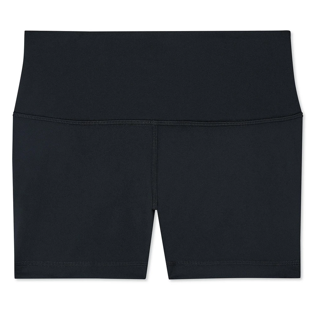 Short Athletic Works pour femmes Tailles TP–TTG