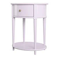 Teen Novogratz Sutton End Table, Pale Green