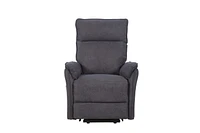 Topline Home Furnishings Power Lift Recliner