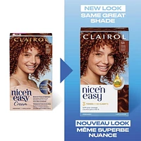 Clairol Nice'n Easy Permanent Hair Dye