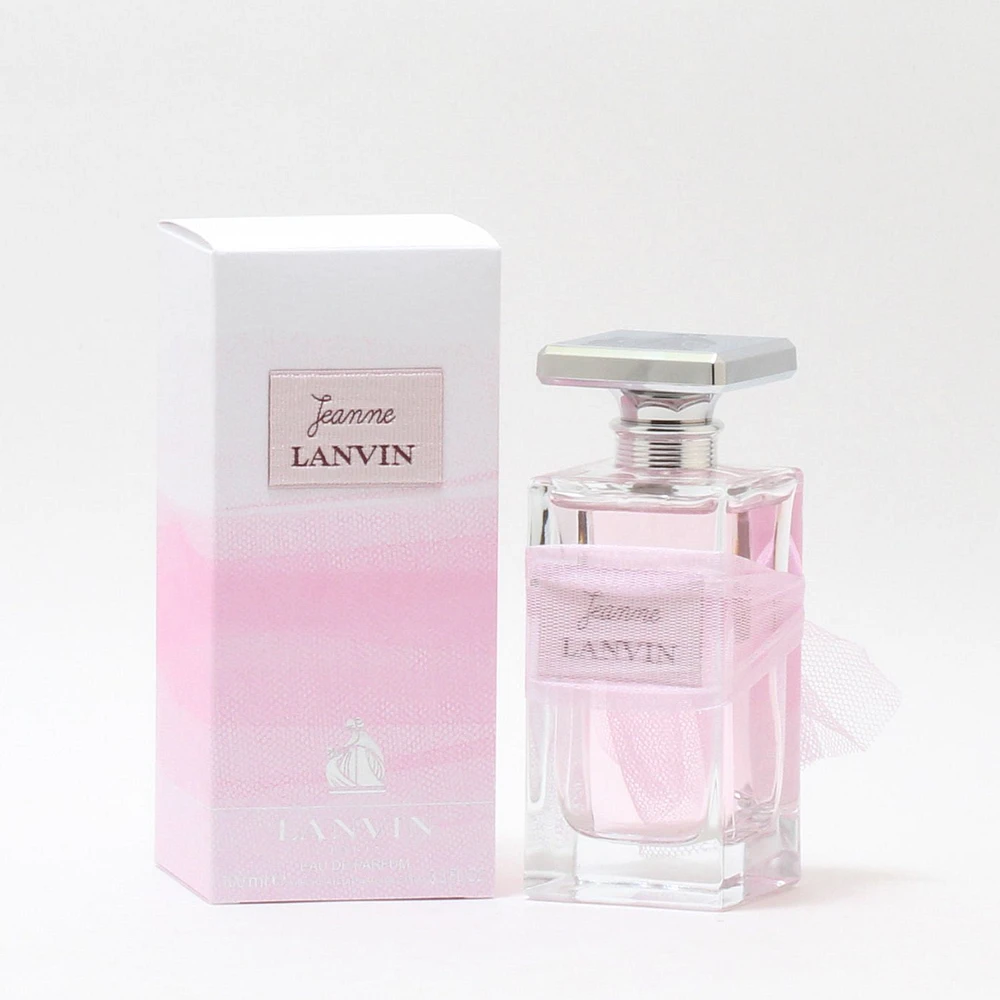 Jeanne Lanvin by Lanvin