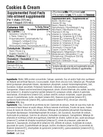 Premier Protein Cookies & Cream, Cookies & Cream Shake 4x325ml
