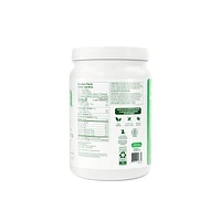 Vega Protein & Greens Plant-Based Protein Powder, Coconut Almond, 18 Servings, 518g