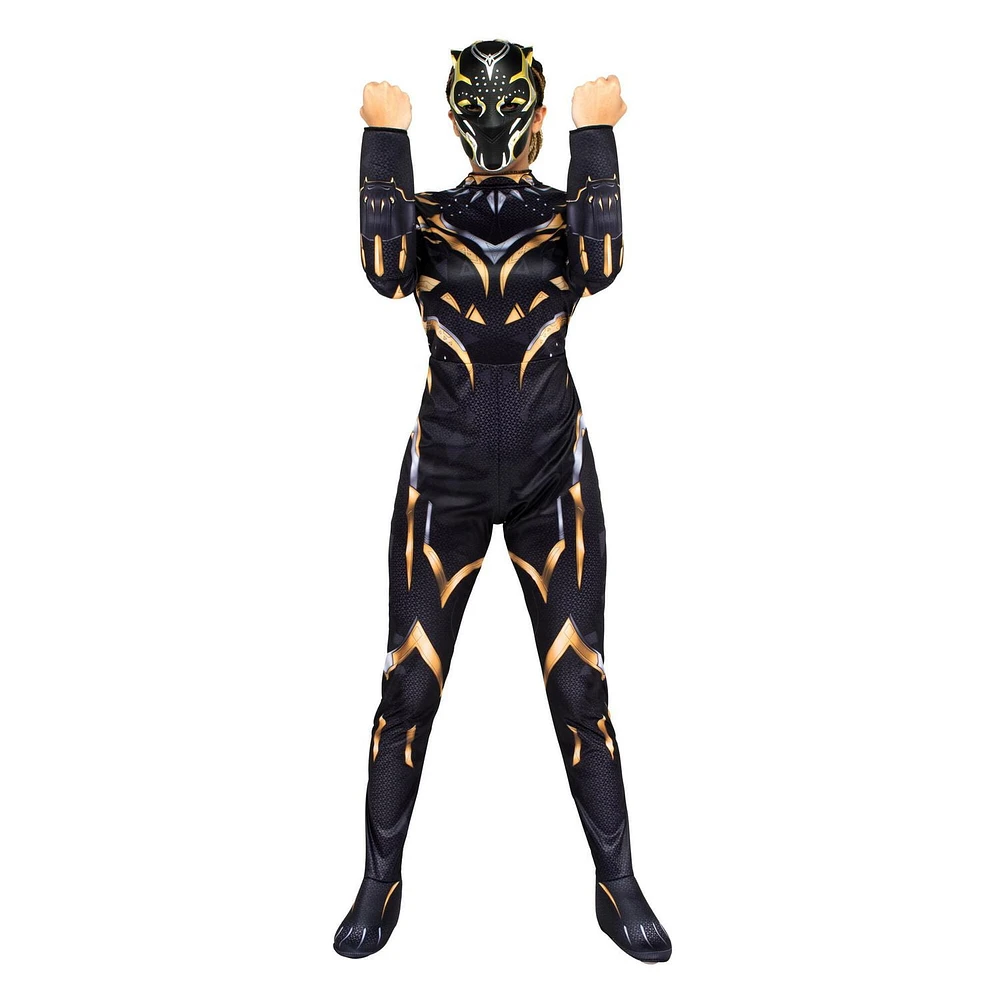 MARVEL Black Panther Adult Women’s Costume