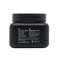 TWIST BY OUIDAD  <br>SUNDAY FEELS<br>Deeply Hydrating Hair Mask, Soften. Reform. Restore.