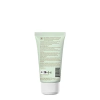 ATTITUDE blooming belly, Huile Prévention Vergetures, Amande et Argan, 150 mL